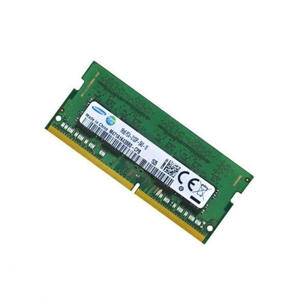 رم لپ تاپ سامسونگ PC4-17000 DDR4 4GB 2400MHz SO-DIMM153080